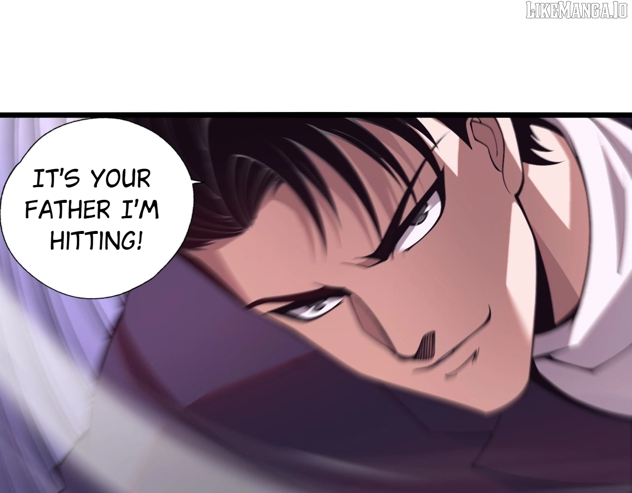 Hidden Dragon in the City (2025) Chapter 3 - page 47